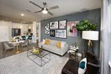 1-bedroom apartment at Symphony at Suwanee Creek in Suwanee